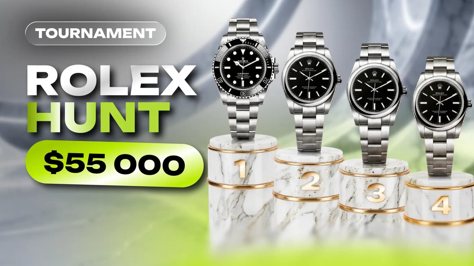 Spin and get up to $1000
