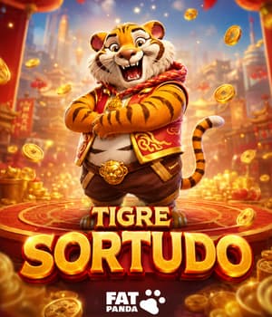 Tigre Sortudo