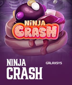 Ninja Crash