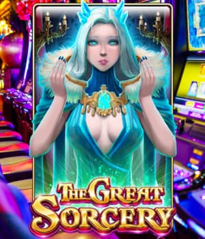 The Great Sorcery
