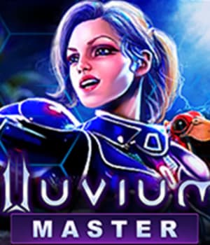 Illuvium Master