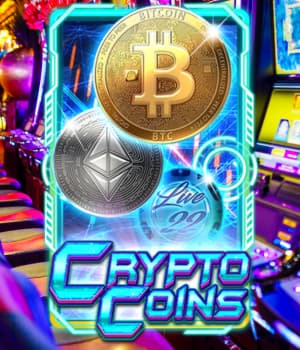 Crypto Coin