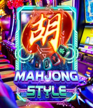 Mahjong Style