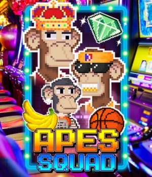 Apes Squad