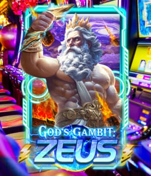 God's Gambit Zeus