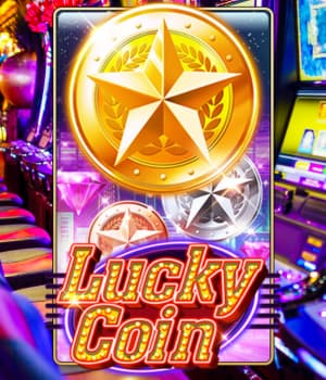 Lucky Coins