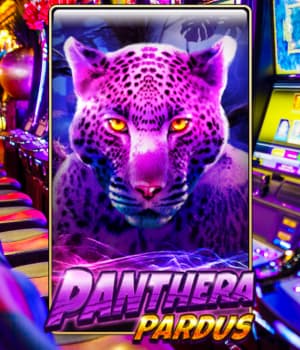 Panthera Pardus