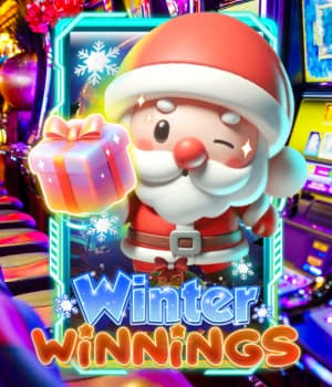 Winter Winnings