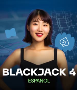 Blackjack Spanish 4