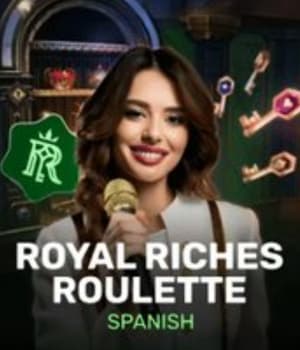 Roulette Spanish 1