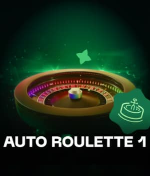 Auto Roulette 1