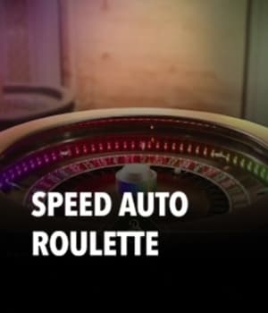 Speed Ruleta Auto