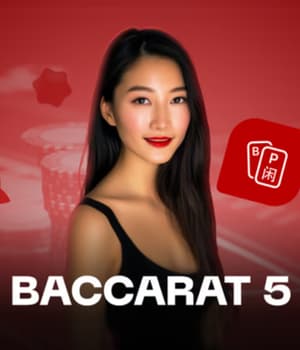 Baccarat 5