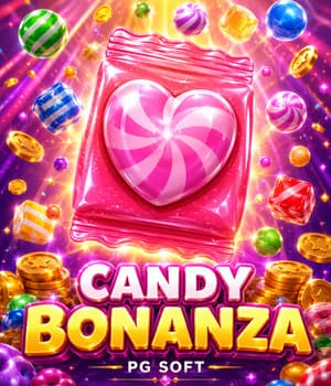 Candy Bonanza
