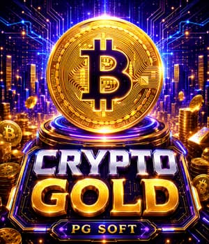 Crypto Gold