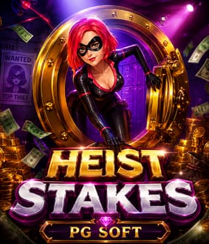 Heist Stakes