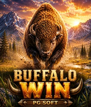 Buffalo Win