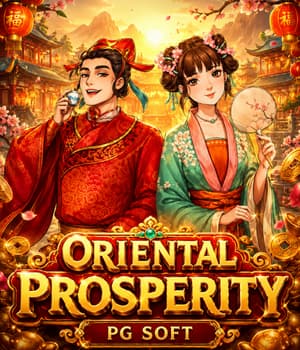 Oriental Prosperity