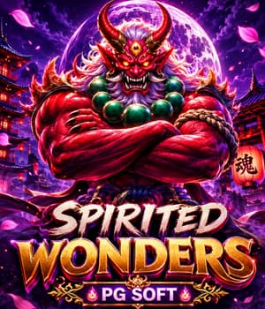 Spirited Wonders