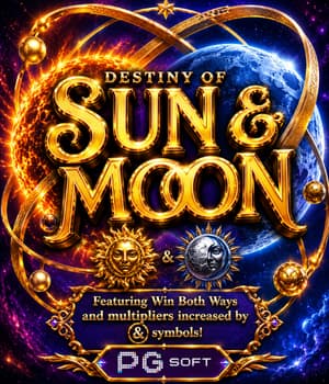 Destiny of Sun & Moon