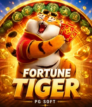 Fortune Tiger