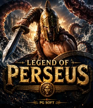 Legend of Perseus