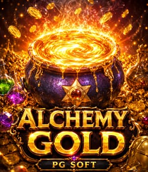 Alchemy Gold