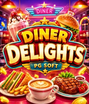 Diner Delights