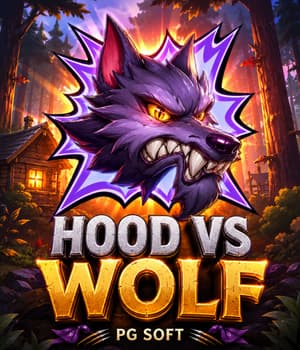 Hood vs Wolf