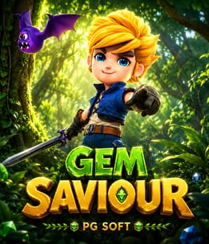 Gem Saviour