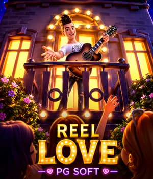 Reel Love
