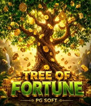 Tree of Fortune
