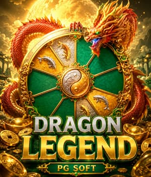 Dragon Legend