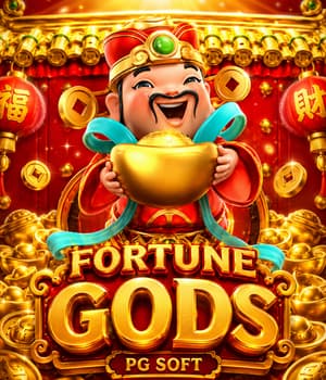Fortune Gods