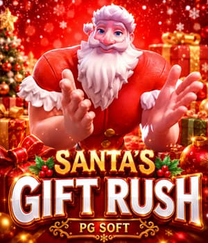 Santa's Gift Rush