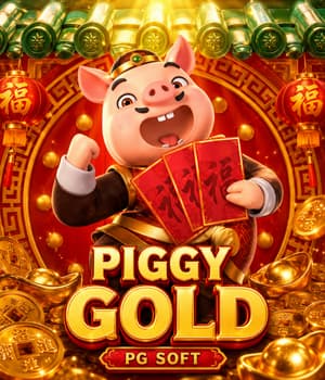 Piggy Gold