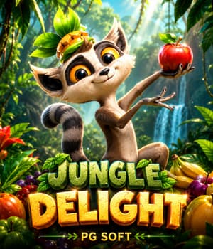 Jungle Delight