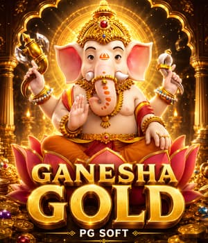 Ganesha Gold