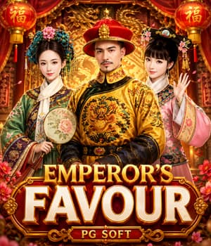 Emperor's Favour