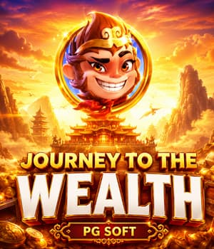 Journey to the Wealth