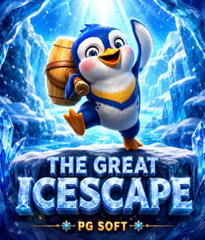 The Great Icescape