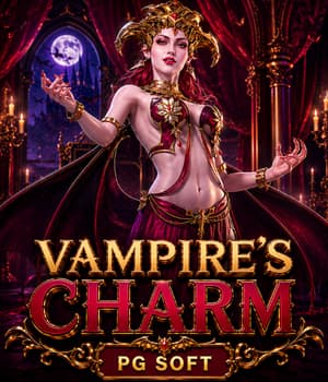 Vampire's Charm