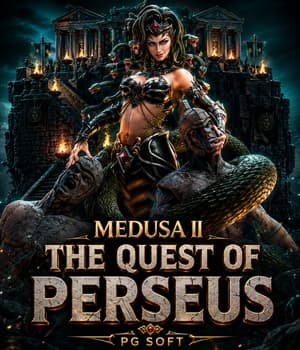 Medusa II