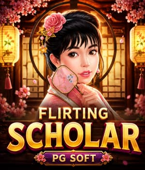 Flirting Scholar