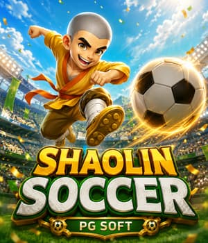 Shaolin Soccer
