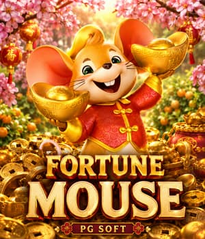 Fortune Mouse