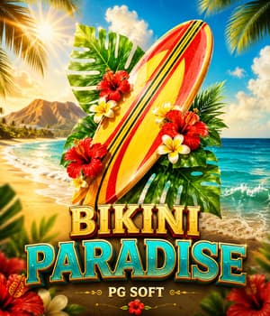 Bikini Paradise