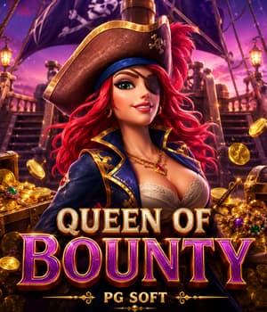 Queen of Bounty