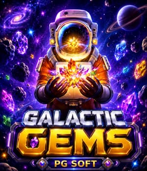Galactic Gems