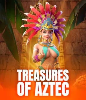 Treasures of Aztec